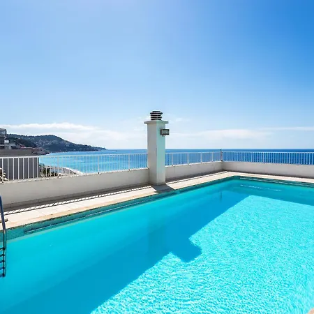 Royal Luxembourg Ap4397 By Riviera Homes Ницца
