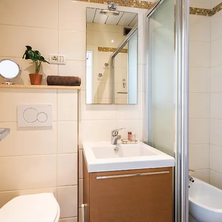 Lägenhet Royal Luxembourg Ap4397 By Riviera Homes
