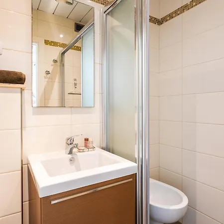 Lägenhet Royal Luxembourg Ap4397 By Riviera Homes *