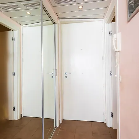 Lägenhet Royal Luxembourg Ap4397 By Riviera Homes