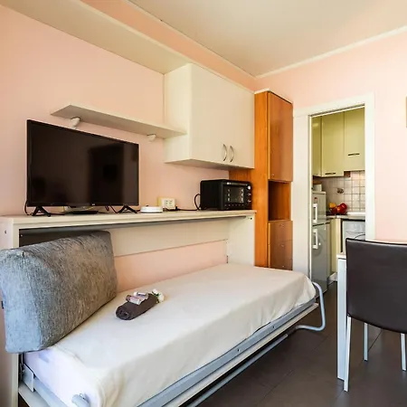 Royal Luxembourg Ap4397 By Riviera Homes Апартаменты *