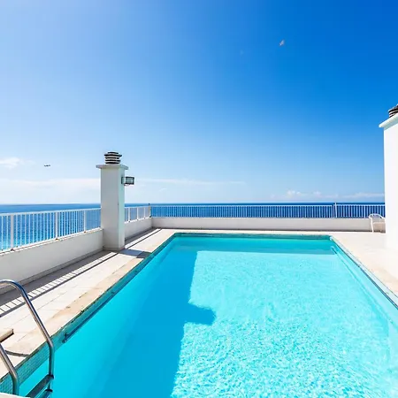 Royal Luxembourg Ap4397 By Riviera Homes * Νίκαια