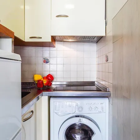 Апартаменты Royal Luxembourg Ap4397 By Riviera Homes
