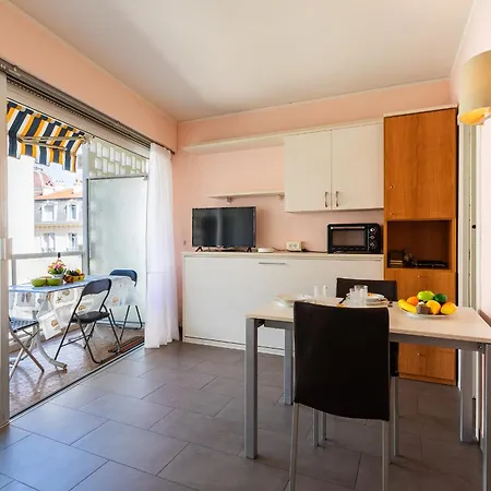Апартаменты Royal Luxembourg Ap4397 By Riviera Homes *