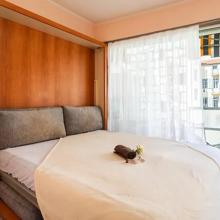 Royal Luxembourg Ap4397 By Riviera Homes Διαμέρισμα