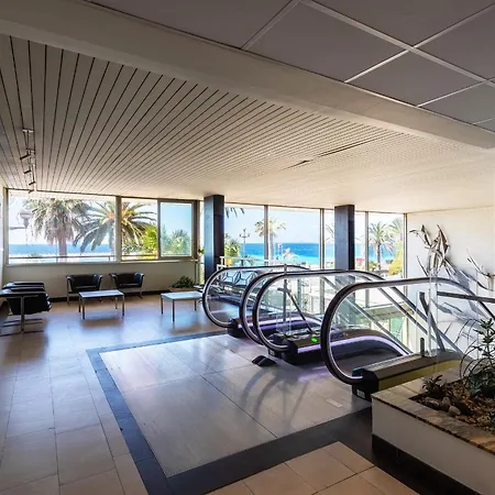 Royal Luxembourg Ap4397 By Riviera Homes Διαμέρισμα *