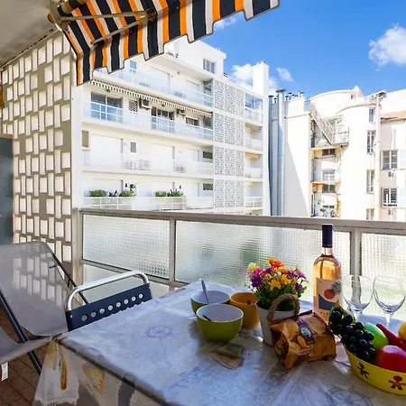 Royal Luxembourg Ap4397 By Riviera Homes Διαμέρισμα Νίκαια