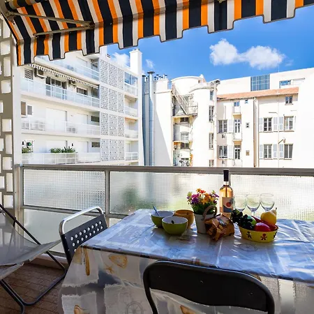 Royal Luxembourg Ap4397 By Riviera Homes Ницца