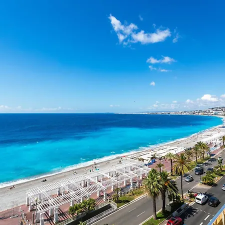 Royal Luxembourg Ap4397 By Riviera Homes Διαμέρισμα *