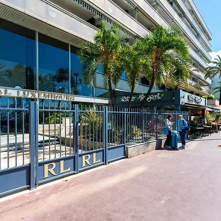 Apartment Royal Luxembourg Ap4397 By Riviera Homes *